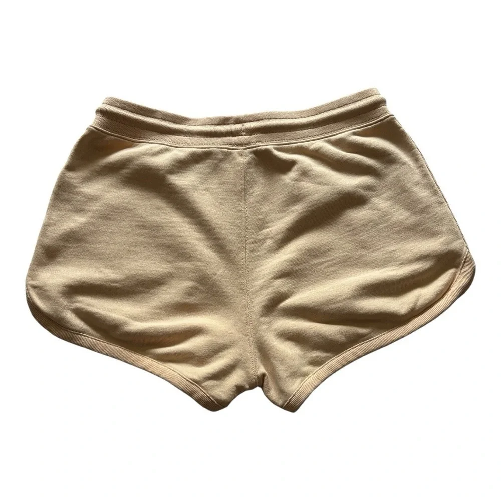 J. Crew Women's Peach Athletic Shorts